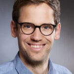 Patrick Kunz, the head of Experimental Biophysics at Peptone.
